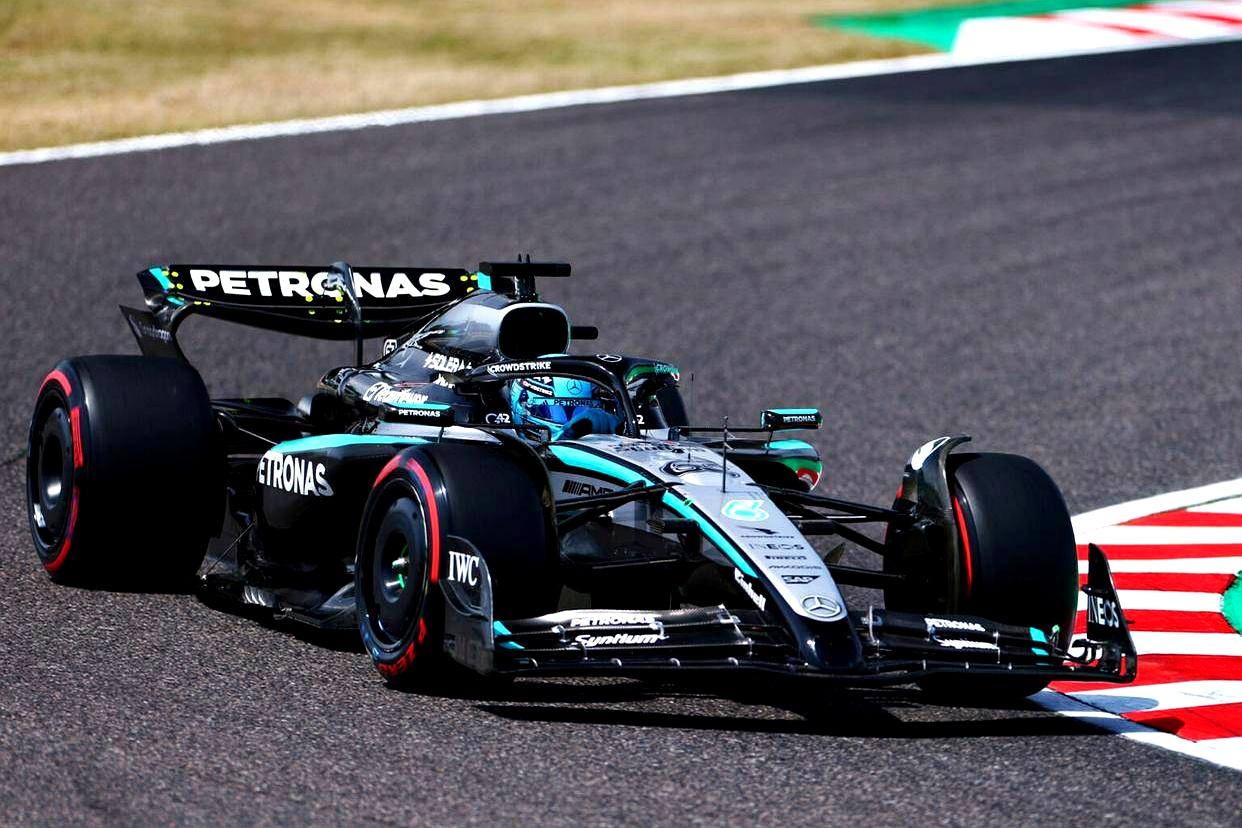 哈斯车队横扫红牛二队，诺里斯惊艳四座