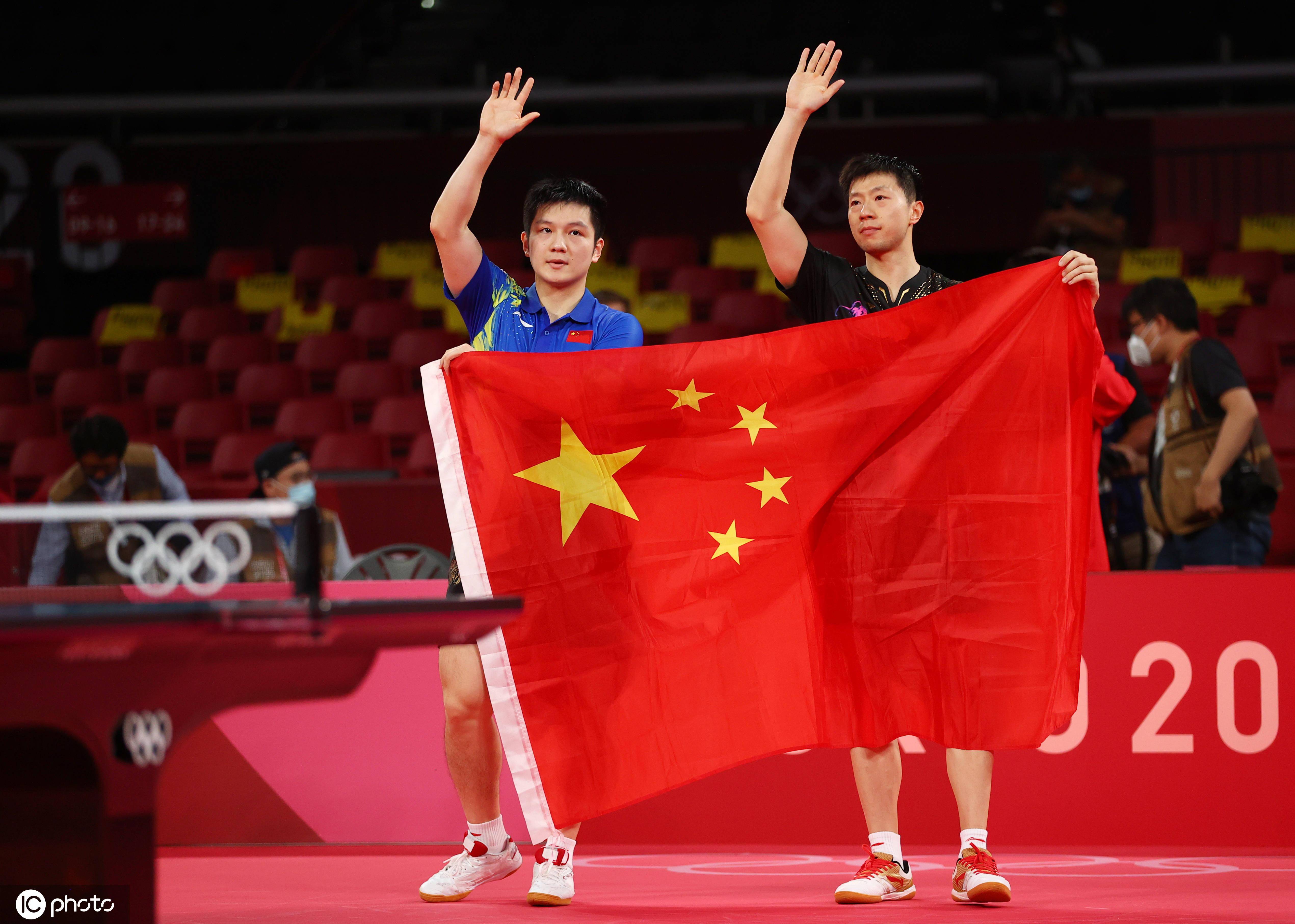 波兰队险胜中国队，马龙统治全场