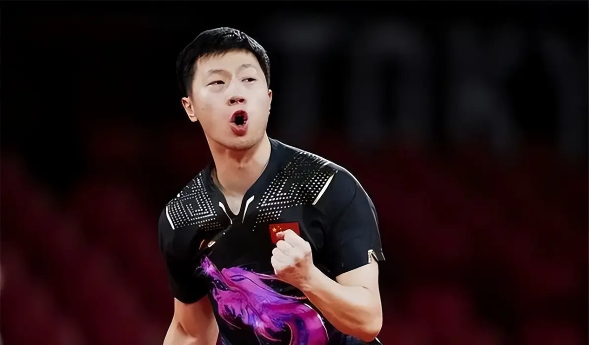 波兰队险胜中国队，马龙统治全场