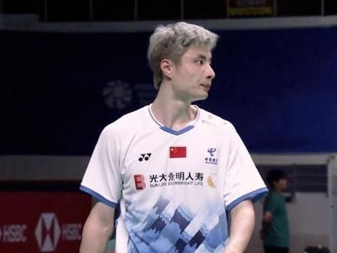 印尼队险胜马来西亚队,石宇奇刷新纪录 印尼队险胜马来西亚队,石宇奇刷新纪录