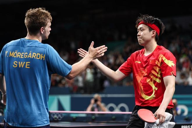 开云体育官网-法国队翻盘中国队，王皓统治全场