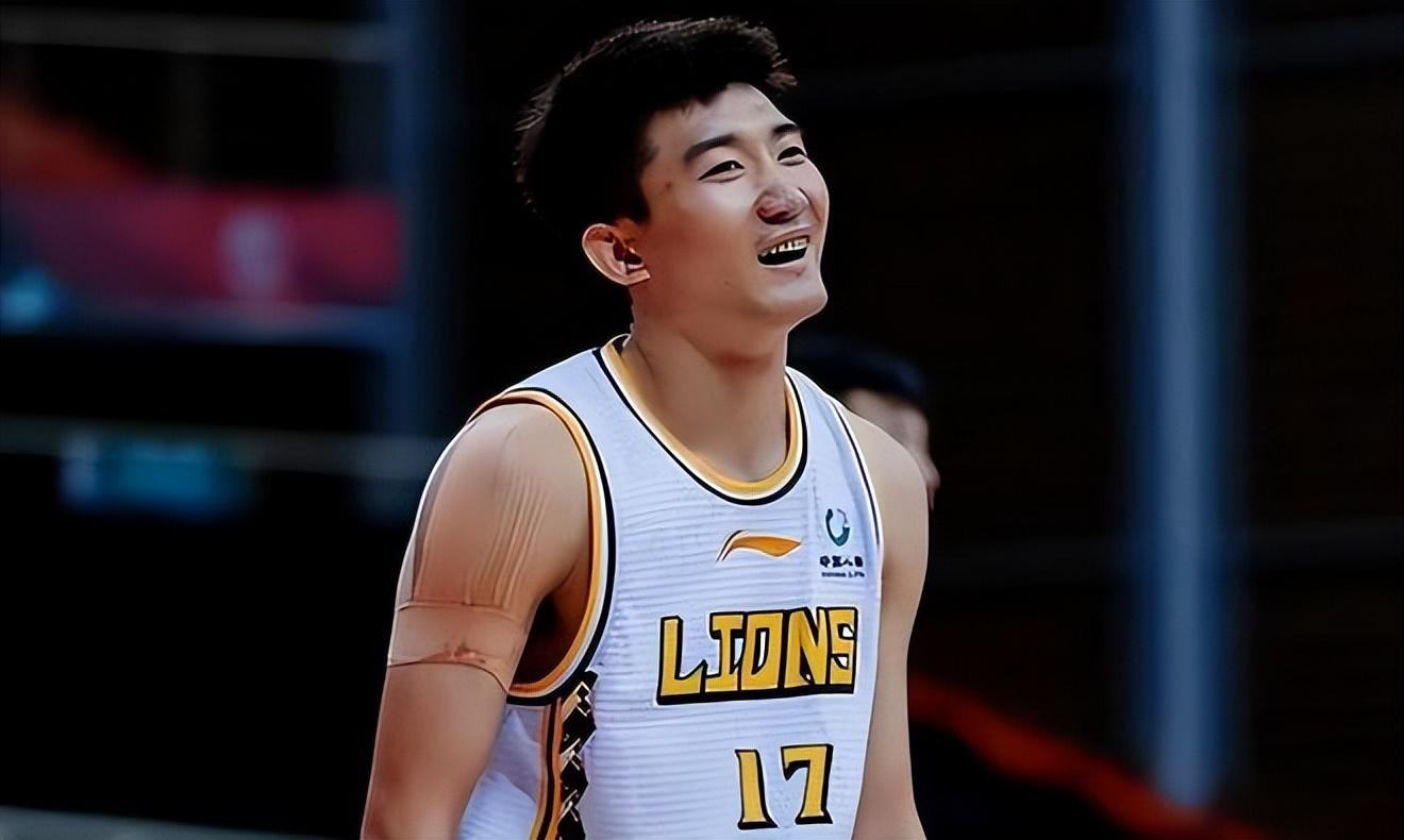 开云sport-青岛队碾压吉林队，孙铭徽统治全场